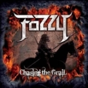 Fozzy: Chasing The Grail
