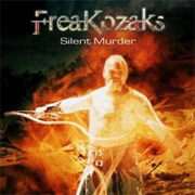 Freakozaks: Silent Murder