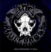 The Fyredogs: Hellfyre Rockn´Roll