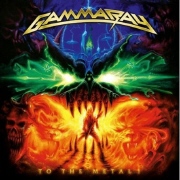 Review: Gamma Ray - To The Metal