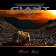 Review: Giant - Promised Land
