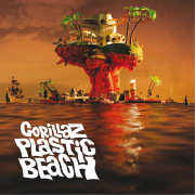 Gorillaz: Plastic Beach