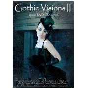 Review: Various Artists - Gothic Visions II