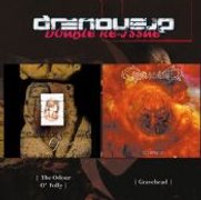 Grenour: Gravehead  / The Odour O‘ Folly  (Re-Release)
