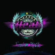 Review: H.e.a.t - Freedom Rock