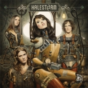 Halestorm: s/t