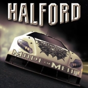Halford: Halford IV - Made Of Metal