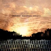 DVD/Blu-ray-Review: Harvest - Underground Community