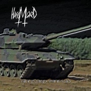 Review: Hassmord - Hetzjagd Inferno