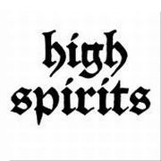 Review: High Spirits - Let's Rock (7 Inch)
