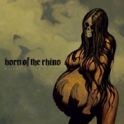 Horn Of The Rhino: Weight Of Coronation