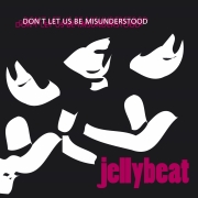 Jellybeat: Don't Let Us Be Misunderstood
