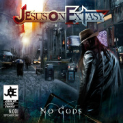 Review: Jesus On Extasy - No Gods