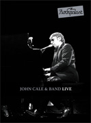 Review: John Cale & Band - Live At Rockpalast (DVD)