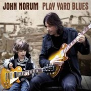 John Norum: Play Yard Blues