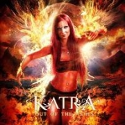 Review: Katra - Out Of The Ashes