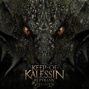 DVD/Blu-ray-Review: Keep Of Kalessin - Reptilian