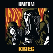 KMFDM: Krieg