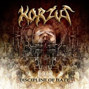 Korzus: Discipline Of Hate