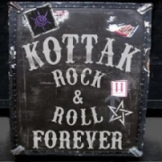 Kottak: Rock & Roll Forever