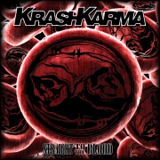 KrashKarma: Straight To The Blood