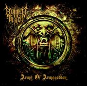 Buried In Black: Arms Of Armageddon