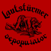 Review: Lautstürmer - Depopulator