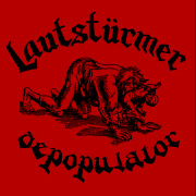 Lautstürmer: Depopulator