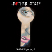 Review: Leæther Strip - Retention No. 3