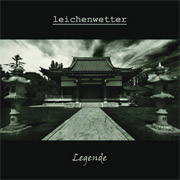 Review: Leichenwetter - Legende