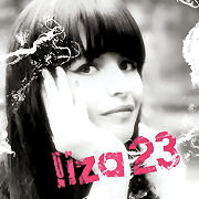 Liza23: Lüg’ mich an - Promo-Single/-Album
