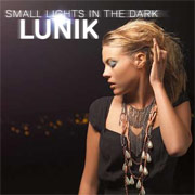 DVD/Blu-ray-Review: Lunik - Small Lights In The Dark