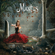 Review: Mantus - Demut