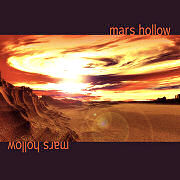 Mars Hollow: Mars Hollow