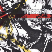 Maserati: The Language of Cities