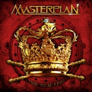 Masterplan: Time To Be King