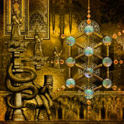 Review: Melechesh - The Epigenesis