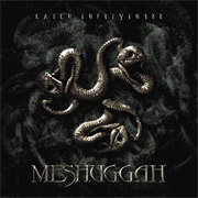 Review: Meshuggah - Catch Thirty Three
