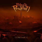 Review: Miles To Perdition - Vengeance