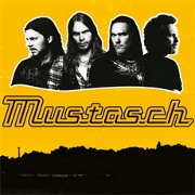 Mustasch: Mustasch