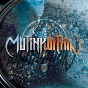 DVD/Blu-ray-Review: Mutiny Within - Mutiny Within