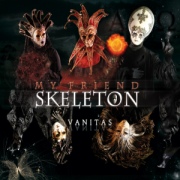 Review: My Friend Skeleton - Vanitas