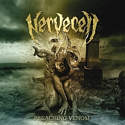 Review: Nervecell - Preaching Venom