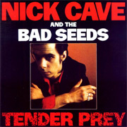 Review: Nick Cave And The Bad Seeds - Tender Prey (Re-Release)