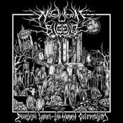 Review: Nocturnal Blood - Devastated Graves - The Morbid Celebration