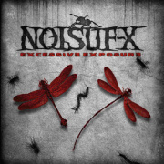 DVD/Blu-ray-Review: Noisuf-X - Excessive Exposure