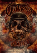 Obituary: Live Xecution - Party San 2008 (DVD)