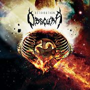 Review: Obscura - Retribution (Re-Release)