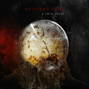 Review: October Tide - A Thin Shell