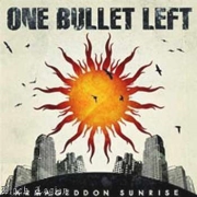 DVD/Blu-ray-Review: One Bullet Left - Armageddon Sunrise